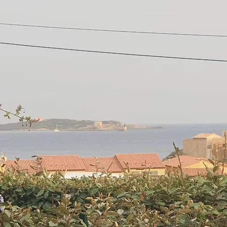 公寓 T1 Climatise Au Port De Avec Veranda Meublee, Proche Plages Et Commerces - Fr-1-335-186